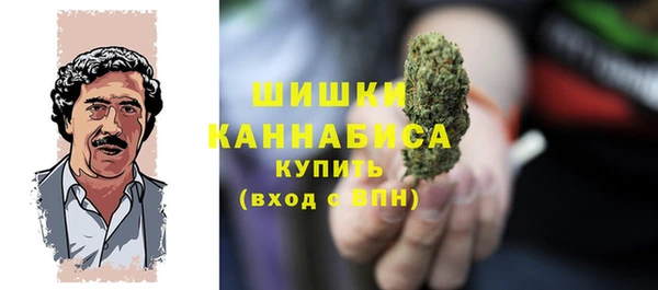 первитин Белоозёрский