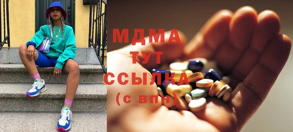 мдпв Баксан